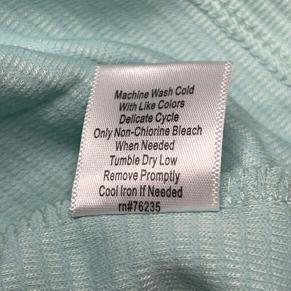 Boca Islandwear Polo Shirt Mens XXL Modal Blend Surfboard Drink Embroidery - Picture 10 of 10